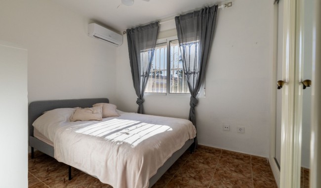 Sprzedaż - Willa - Benijófar - Benijofar