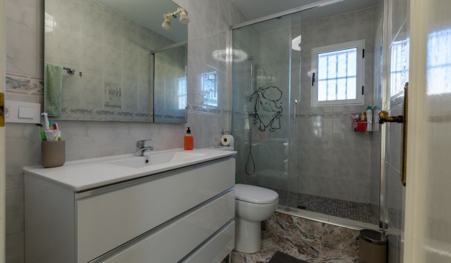 Sprzedaż - Willa - Benijófar - Benijofar