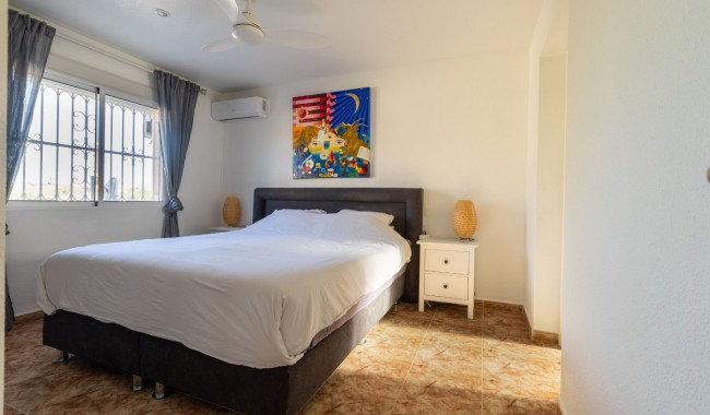 Sprzedaż - Willa - Benijófar - Benijofar