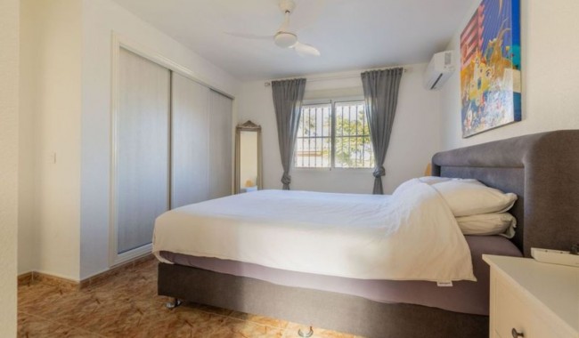 Sprzedaż - Willa - Benijófar - Benijofar