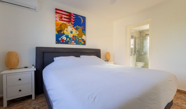 Sprzedaż - Willa - Benijófar - Benijofar