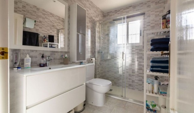 Sprzedaż - Willa - Benijófar - Benijofar