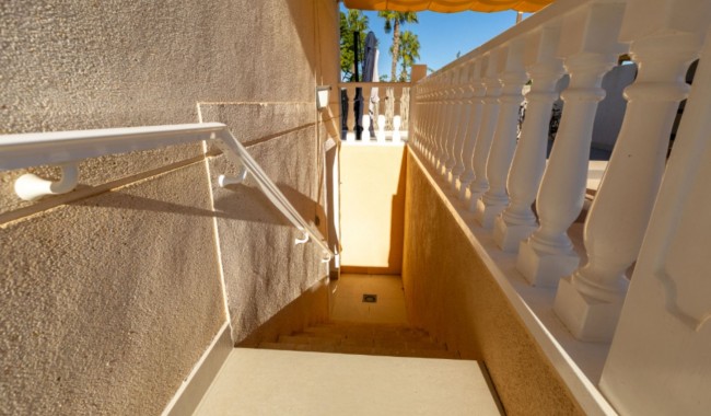 Sprzedaż - Willa - Benijófar - Benijofar