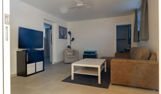 Sprzedaż - Willa - Benijófar - Benijofar