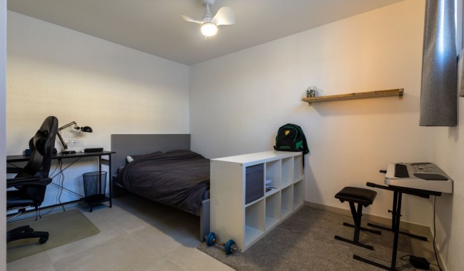 Sprzedaż - Willa - Benijófar - Benijofar