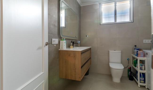 Sprzedaż - Willa - Benijófar - Benijofar