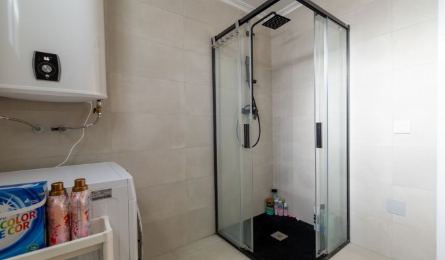 Sprzedaż - Willa - Benijófar - Benijofar