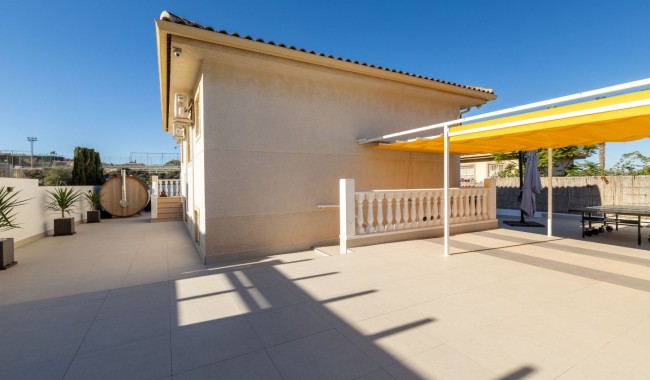 Sprzedaż - Willa - Benijófar - Benijofar