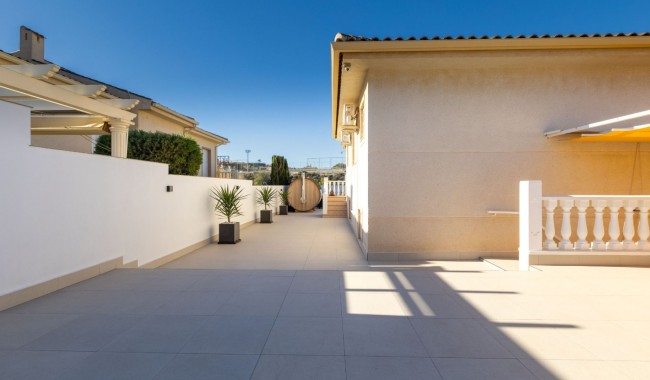 Sprzedaż - Willa - Benijófar - Benijofar