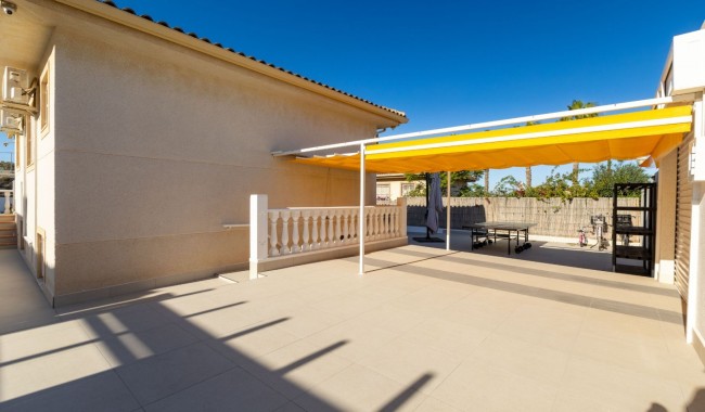 Sprzedaż - Willa - Benijófar - Benijofar