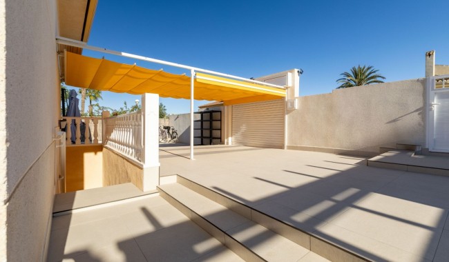 Sprzedaż - Willa - Benijófar - Benijofar