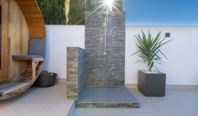 Sprzedaż - Willa - Benijófar - Benijofar