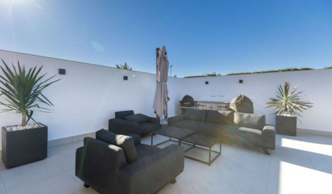 Sprzedaż - Willa - Benijófar - Benijofar