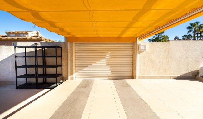 Sprzedaż - Willa - Benijófar - Benijofar