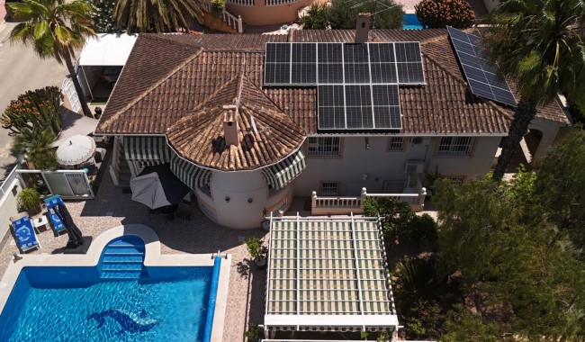 Segunda mano - Villa - Benijófar - Benijofar