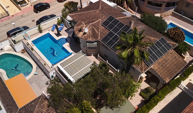 Segunda mano - Villa - Benijófar - Benijofar