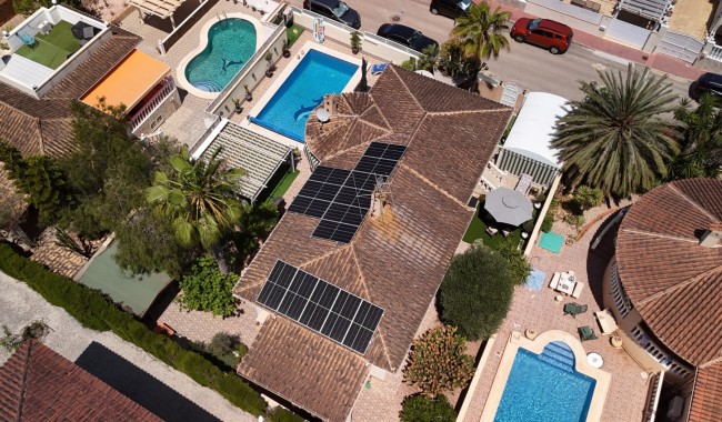 Segunda mano - Villa - Benijófar - Benijofar