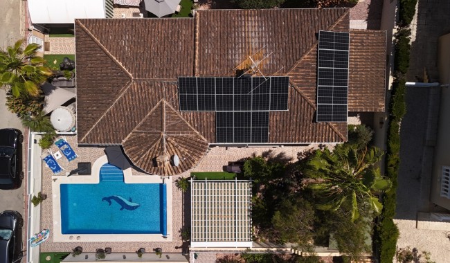 Segunda mano - Villa - Benijófar - Benijofar