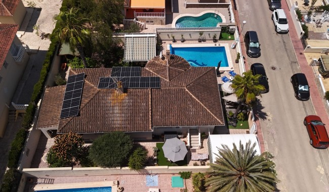 Segunda mano - Villa - Benijófar - Benijofar