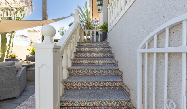 Segunda mano - Villa - Benijófar - Benijofar