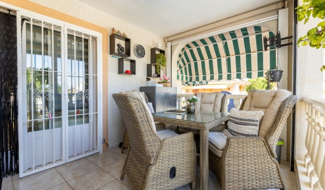 Segunda mano - Villa - Benijófar - Benijofar