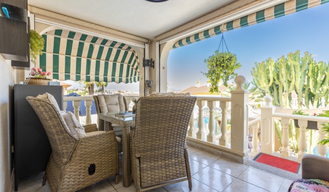 Segunda mano - Villa - Benijófar - Benijofar