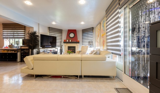 Segunda mano - Villa - Benijófar - Benijofar