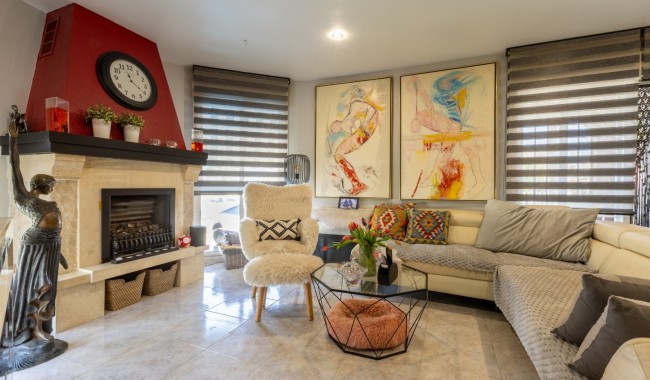 Segunda mano - Villa - Benijófar - Benijofar