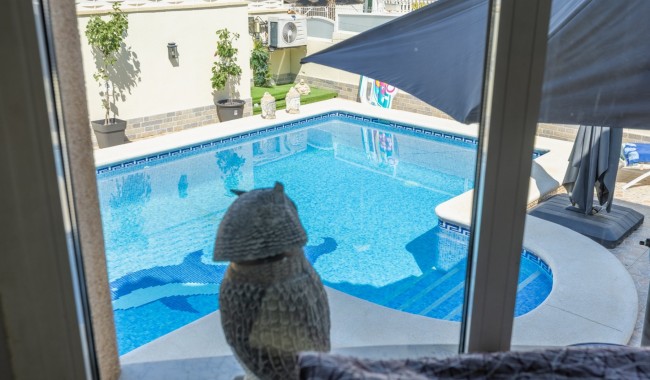 Segunda mano - Villa - Benijófar - Benijofar