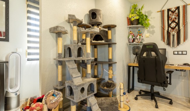 Segunda mano - Villa - Benijófar - Benijofar