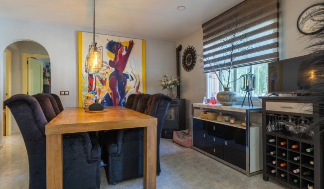 Segunda mano - Villa - Benijófar - Benijofar