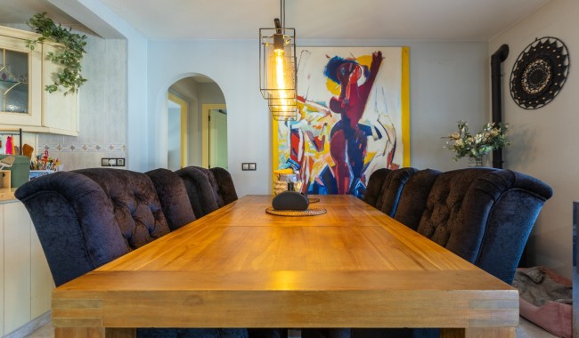 Segunda mano - Villa - Benijófar - Benijofar