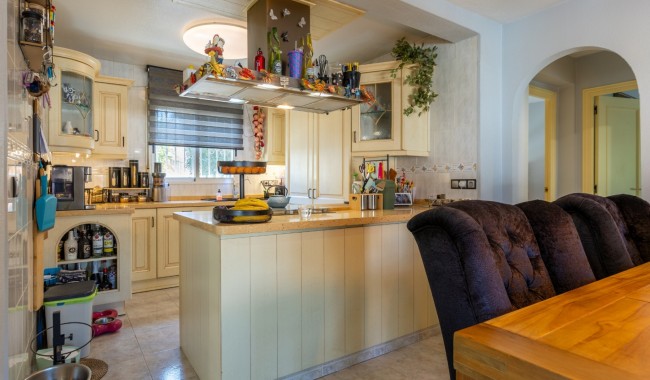 Segunda mano - Villa - Benijófar - Benijofar