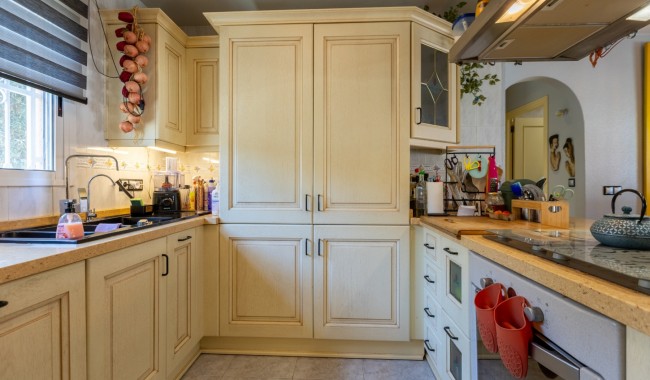 Segunda mano - Villa - Benijófar - Benijofar