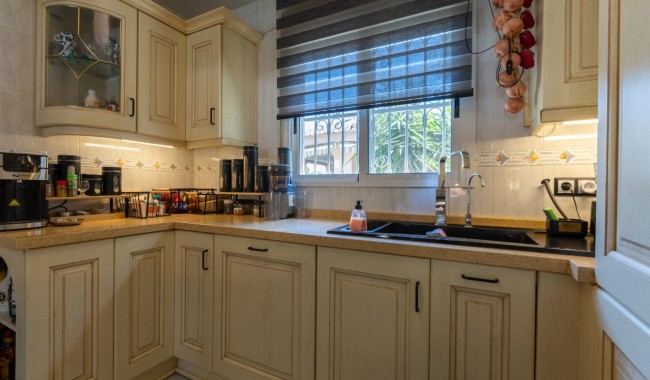 Segunda mano - Villa - Benijófar - Benijofar