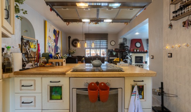 Segunda mano - Villa - Benijófar - Benijofar