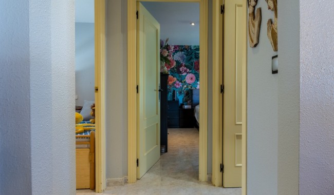 Segunda mano - Villa - Benijófar - Benijofar