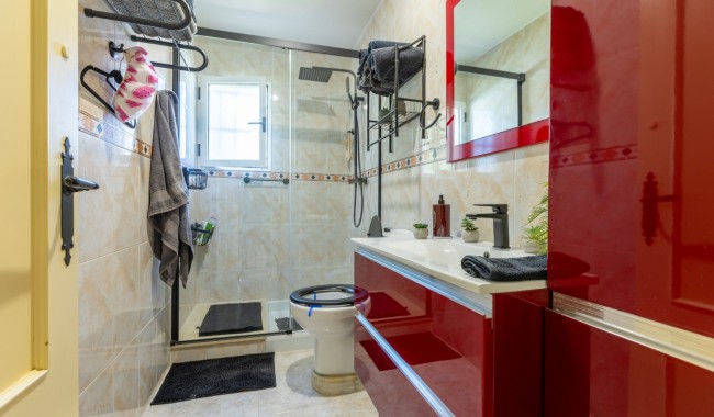 Segunda mano - Villa - Benijófar - Benijofar