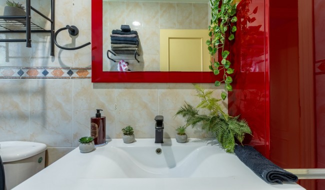 Segunda mano - Villa - Benijófar - Benijofar