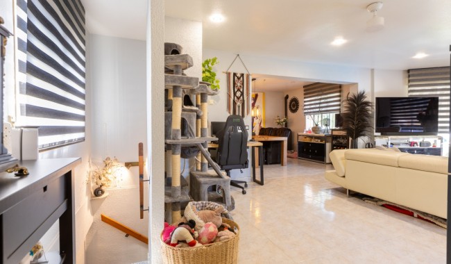 Segunda mano - Villa - Benijófar - Benijofar