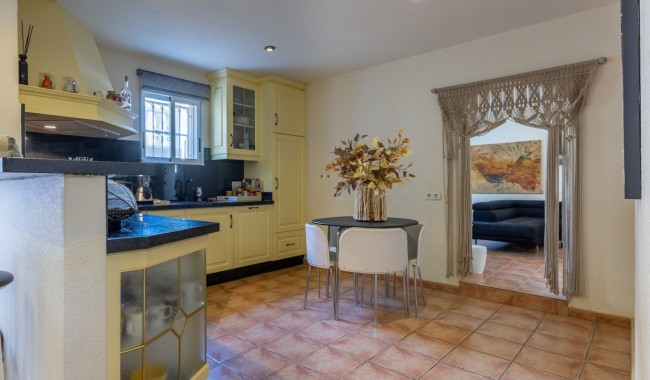 Segunda mano - Villa - Benijófar - Benijofar