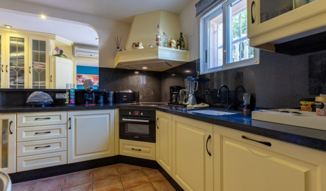 Segunda mano - Villa - Benijófar - Benijofar