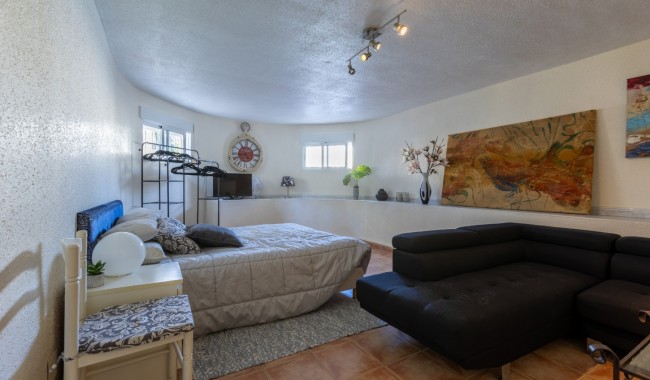 Segunda mano - Villa - Benijófar - Benijofar