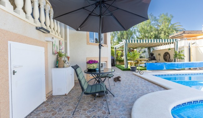 Segunda mano - Villa - Benijófar - Benijofar