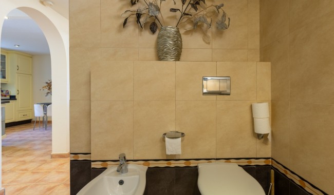 Segunda mano - Villa - Benijófar - Benijofar