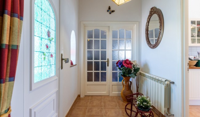 Resale - Finca - Torre Del Rico