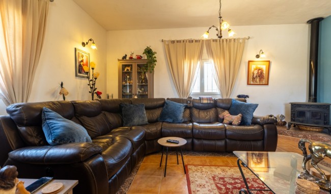 Resale - Finca - Torre Del Rico