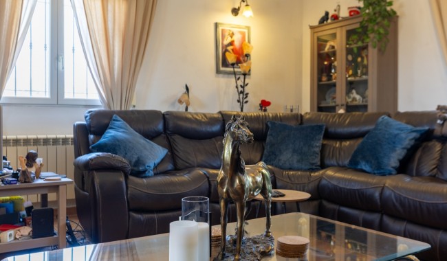 Resale - Finca - Torre Del Rico