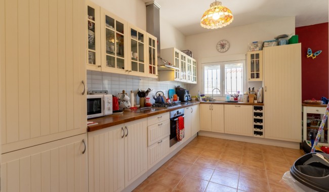 Resale - Finca - Torre Del Rico