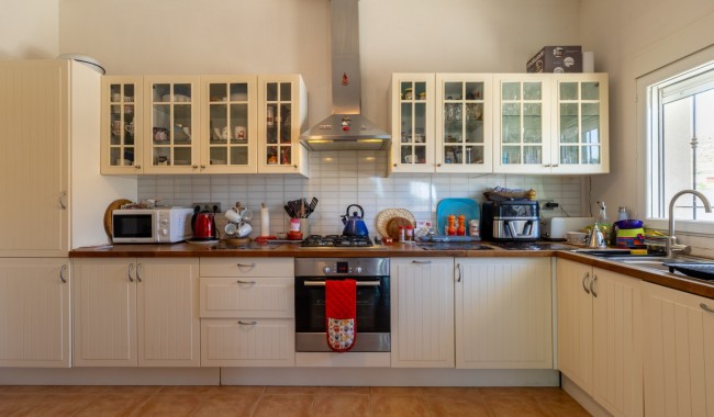 Resale - Finca - Torre Del Rico